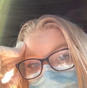 Meet your Posher, Skylar